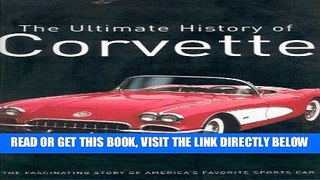 [FREE] EBOOK Corvette ONLINE COLLECTION