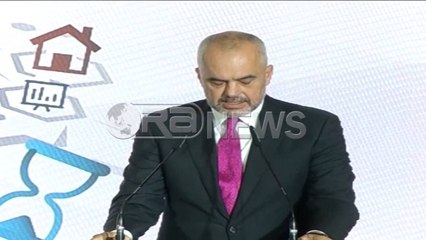 Ora News - Rama në forumin e Nishit: Kufijtë që na ndajnë t’i kthejmë në ura