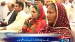 CM Sindh inaugurates 4-day anti-polio drive in Karachi