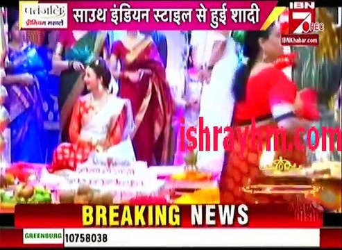 Yeh Hai Mohabbatein IBN7 Bhabhi tera Devar Dewana 24th October 2016