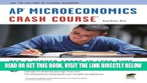 [BOOK] PDF APÂ® Microeconomics Crash Course Book   Online (Advanced Placement (AP) Crash Course)