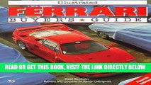 [READ] EBOOK Illustrated Ferrari Buyer s Guide (Illustrated Buyer s Guide) ONLINE COLLECTION