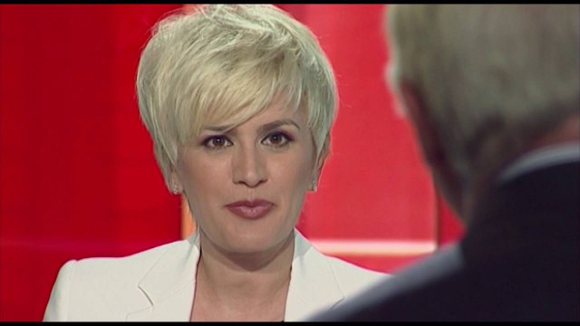 Tonight Ilva Tare Diplomacia e Chris Hill