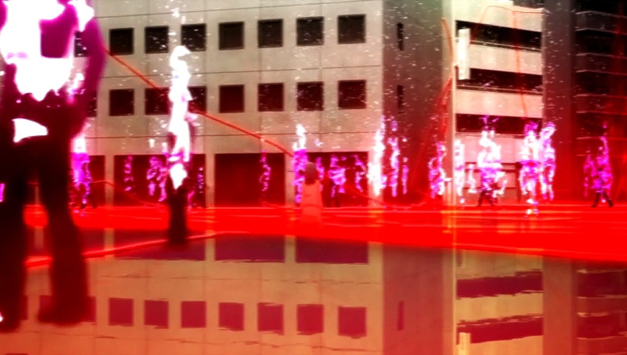 Fate/ stay night - OP「Heaven's Feel Ver.」[Réalta Nua] [PSV]