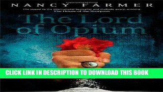 [EBOOK] DOWNLOAD The Lord of Opium PDF