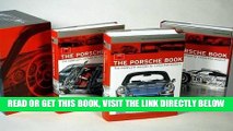 [FREE] EBOOK The Porsche Book 3 Volume Set: The Complete History of Types and Models ONLINE