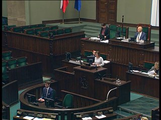 Poseł Joanna Augustynowska - Wystąpienie z dnia 20 pa�dziernika 2016 roku.