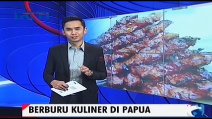 Berburu Kuliner Sate Rusa