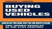 [READ] EBOOK Buying Used Vehicles ONLINE COLLECTION
