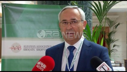 Ora News - Shoqata e Bankave: Kemi marrë masa për të rritur sigurinë