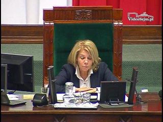Poseł Joanna Borowiak - Zapytanie z dnia 20 pa�dziernika 2016 roku.