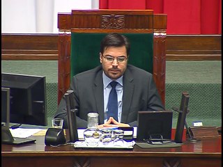 Poseł Joanna Borowiak - Wystąpienie z dnia 20 pa�dziernika 2016 roku.