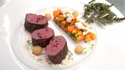 Astuce de chef : comment cuire une viande en papillotte pour lui donner du goût ?