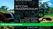 READ FULL  Bitcoin Pandemonium: The Ongoing Economic, Public, and Legal Debate over the Nature and