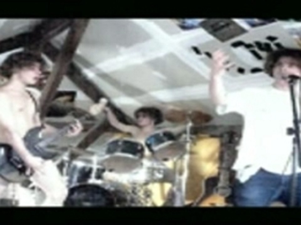Big me  Cover Foo Fighters   by Hypothalarock