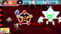 Attack the Light - Steven Universe Light RPG - New Update Final Boss