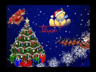 jingle bells - musica natalizia - JINGLE BELLS instrumental