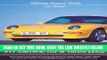 [FREE] EBOOK Porsche 911 Carrera,RS   Turbo (993): Ultimate Buyers  Guide BEST COLLECTION