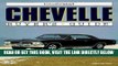 [READ] EBOOK Illustrated Chevelle Buyer s Guide (Motorbooks International Illustrated Buyer s