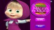 Masha And Bear Burger Cooking - Best Games for Kids