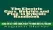 [READ] EBOOK The Electric Cars, Hybrids and Plug-in Hybrids Handbook BEST COLLECTION