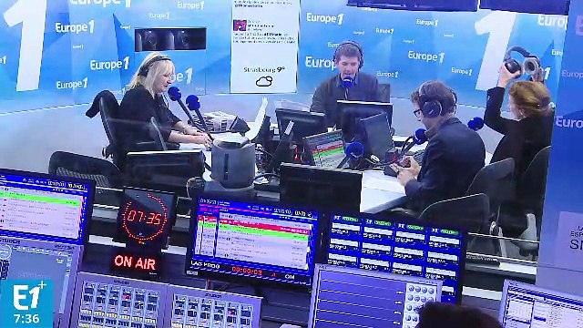 Alain Juppé veut montrer qu'il peut aller partout, y compris dans les cités les plus chaudes