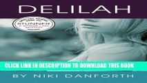 Read Now Delilah: A Ronnie Lake Cold Case (An Accidental Lady Detective, A Private Investigator