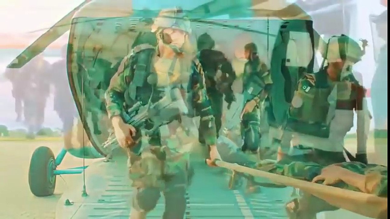 India Air Force in Action - We Are Ready For Pakistan 2016 - 2017 HD_HIGH