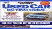 [READ] EBOOK Used Car Buying Guide 2004 (Consumer Reports Used Car Buying Guide) ONLINE COLLECTION