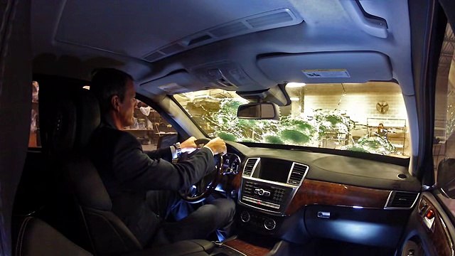 AK47, AK-47, Mercedes-Benz, Mercedes, Mercedes-Benz (Automobile Company), GL550, Mercedes-Benz GL-Cl