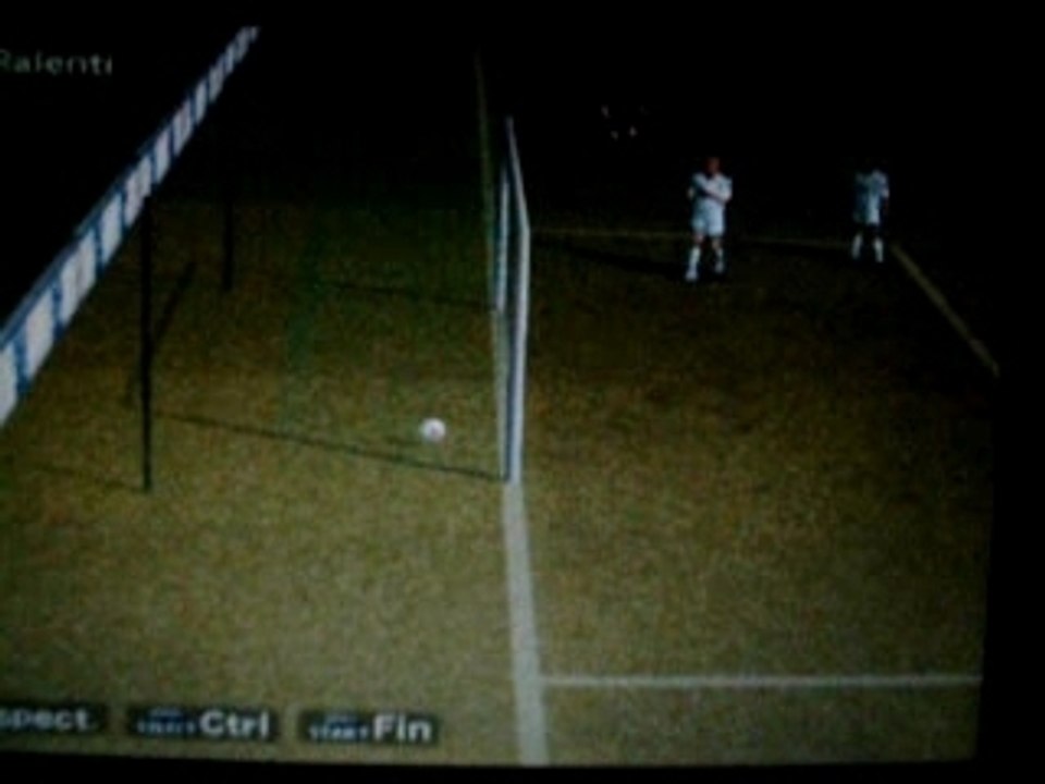 Coup du foulard de Messi