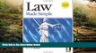 READ FULL  Law Made Simple (Made Simple Series)  Premium PDF Online Audiobook