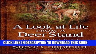 Read Now A Look at Life from a Deer Stand Devotional PDF Online
