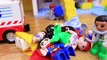 Lego Duplo Big City Hospital Saves Batman, Disney Princess & Superman + Doc McStuffins Ambulance