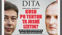 Ora Juaj, 12 tetor 2016- Ora News