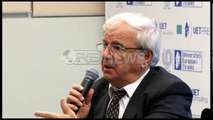 Ora News – Reforma ne drejtësi do të godasë të dyja krahet politike