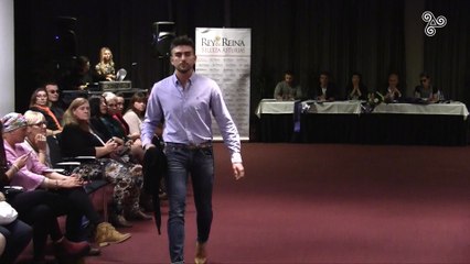 Gala Rey & Reina Belleza - Asturias 2016