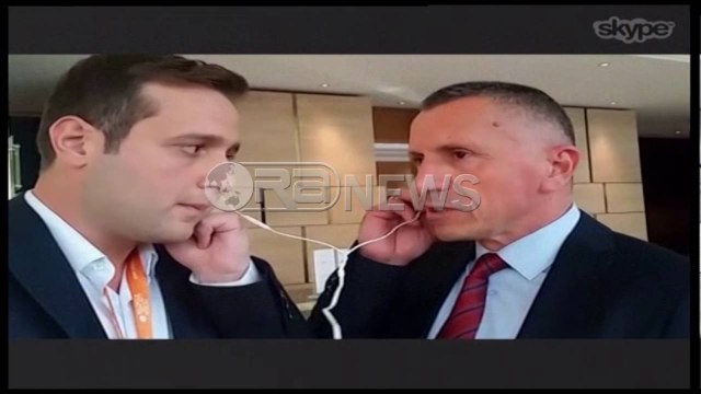Ora News - “Rama të flasë me Vuçiç për drejtat tona në Preshevë”