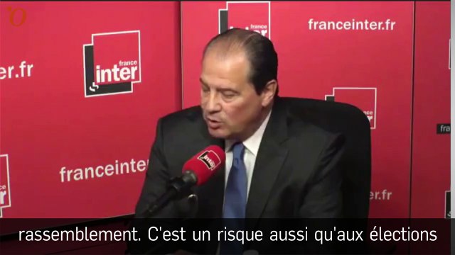 Présidentielle 2017 : Cambadélis s'inquiète des divisions à gauche