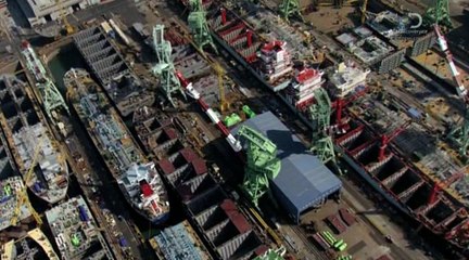 Оглушающий океан / Sonic Sea (2016)