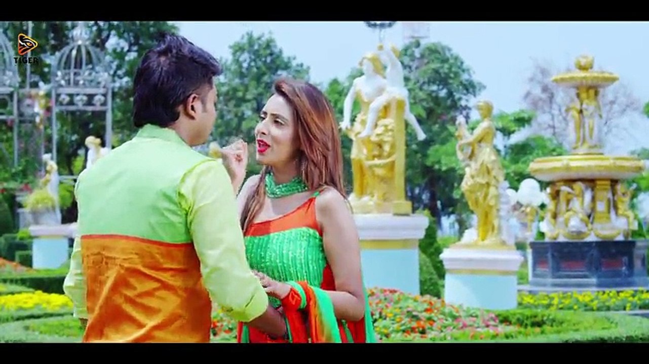 Ek Mutho Prem Full Video Song - Sweetheart (2016) HD 1080p_