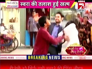 Swaragini IBN7 Bhabhi tera Devar Dewana 24th October 2016