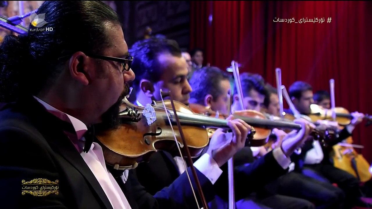 Adnan Karim - Ay Motrebi Harifan - عەدنان کەریم- ئەی موتریبی حەریفان