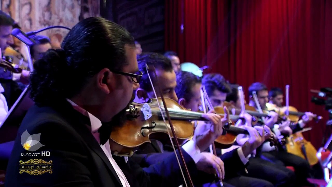 Adnan Karim- Are bene- عەدنان کەریم - ئەرێ بێنە