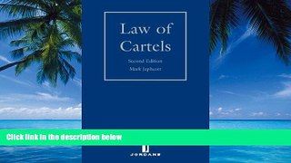Books to Read  The Law of Cartels: Second Edition  Best Seller Books Best Seller