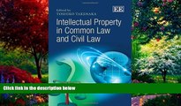 Big Deals  Intellectual Property in Common Law and Civil Law  Best Seller Books Best Seller