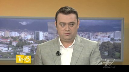 7pa5 - Pjesa e parë - 21 Tetor 2016 - Show - Vizion Plus