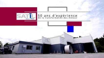 presentation des ateliers de SATIL