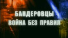 Бандеровцы. Война без правил