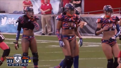 Lo sport dei miei sogni...